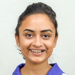 Mansi Aghera Mansi Aghera