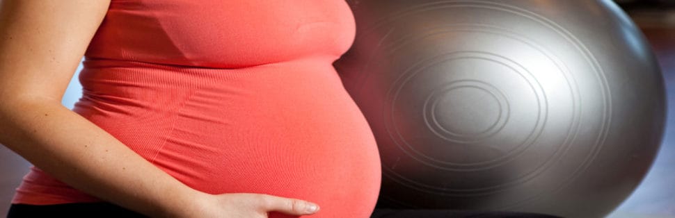 Image showcasing Antenatal Hydrotherapy » SportsMed Subiaco